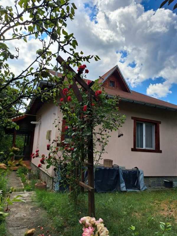 Breaza de Sus,Prahova: Vanzare casa parter cu teren 420 mp