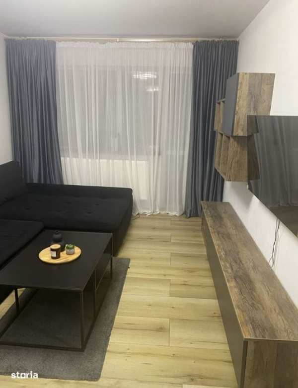 Apartament 2 camere, decomandat, Valea Roșie