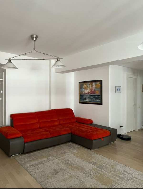 Apartament 3 camere Baneasa petromcity +loc parcare subteran