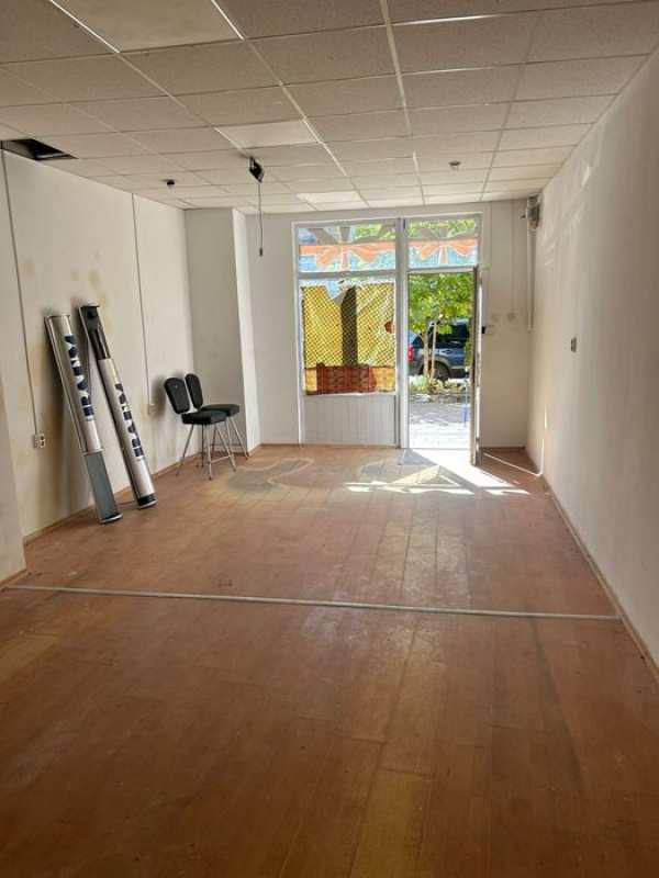 Spatiu comercial de inchiriat Târnaveni