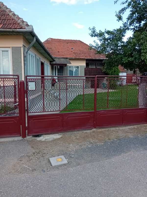 Casă de vânzare Risculita