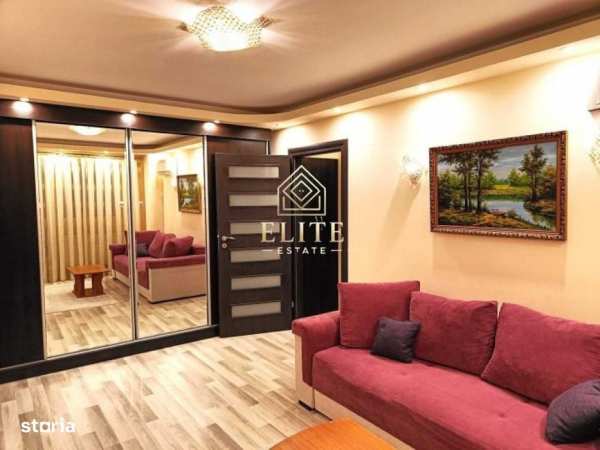Apartament 2 camere Berceni | Centrala Termica