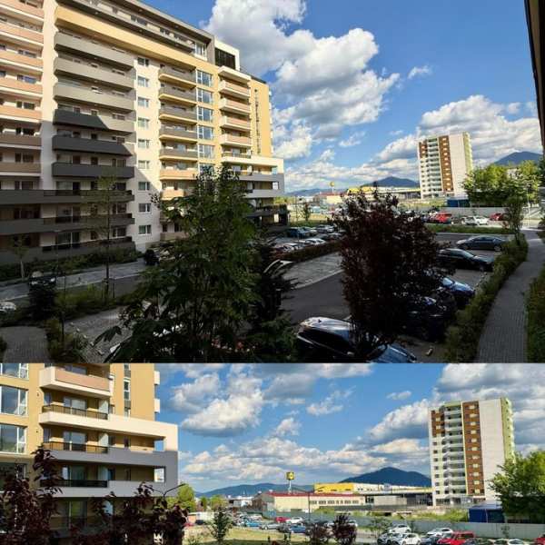 Apartament 2 Camere ,Mobilat Complet,Parcare,Boxa Urban Plaza Pers Fiz