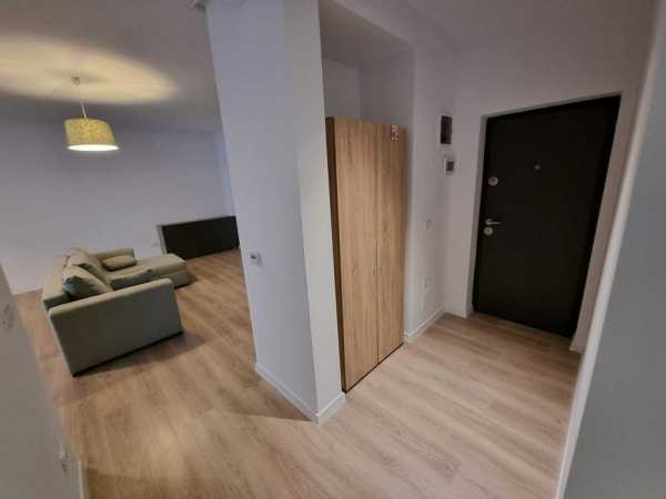 Chirie ap. 3 camere, decomodat, bloc nou, zona Girocului(Braitim)