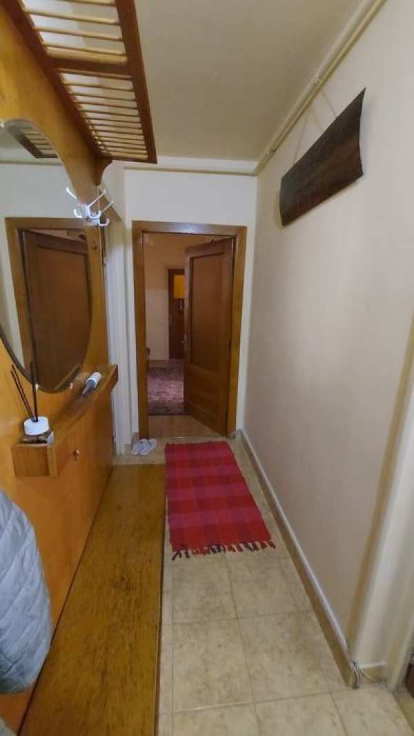 Închiriez apartament - 3 camere - Dr Tr Severin - zona centrală