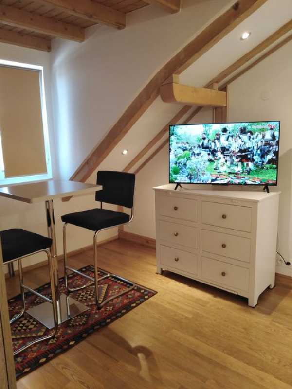 Apartament 1 camera - Studio de închiriat-Zona Faleza Nord -