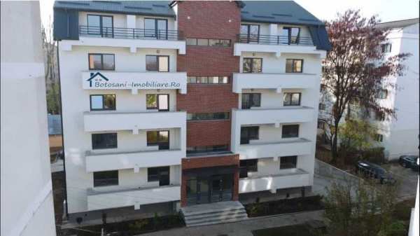 De vanzare apartament nou cu 2 camere