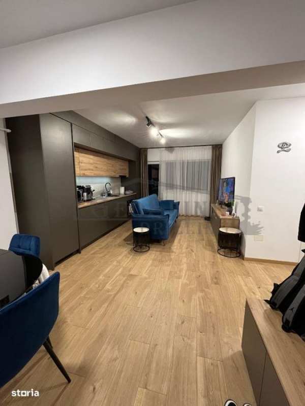 ‼️PRIMA ÎNCHIRIERE - Apartament 3 camere / Parcare exterioară inclusă
