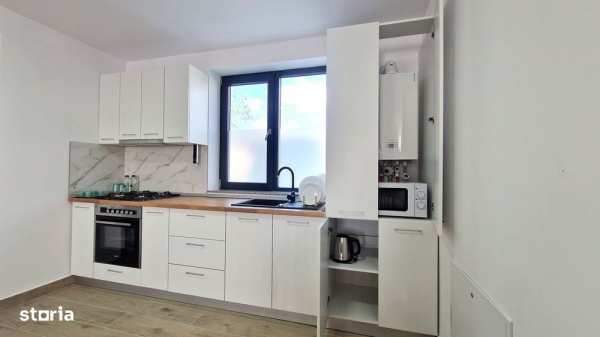 2 camere mobilat si utiliat Strada Viilor - Complex NOU