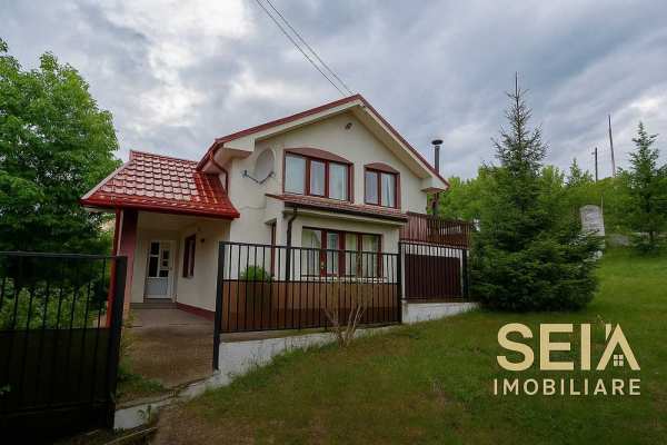 Casa de vanzare in Luncani, Bacau