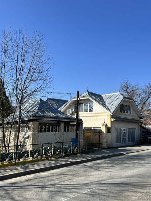 Casa P+M si teren, Lucacesti - Moinesti