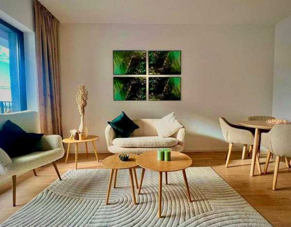 Apartament 2 camere bloc Cosmopolit ultracentral inchiriat