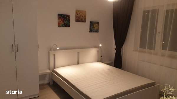 Apartament cu 3 camere de inchiriat pe str. Donath, Cluj - Napoca