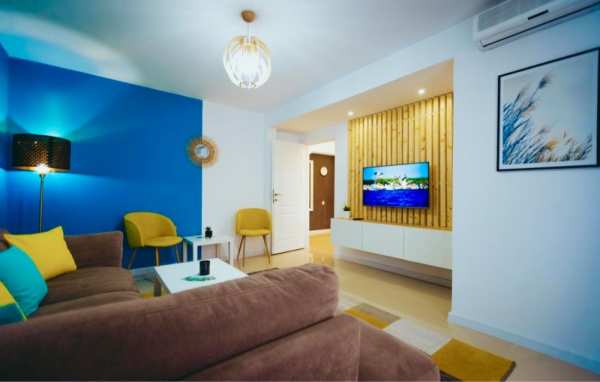 ‼️Apartament 2 Camere Delta Dunarii Mahmudia