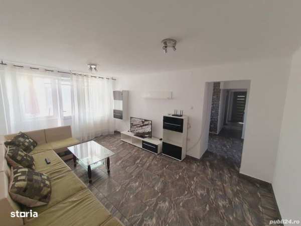 De vânzare apartament 3 camere Calea Călărașilor et 9/10