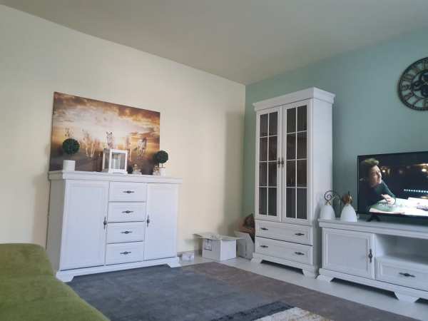 Inchiriez apartament 4 camere