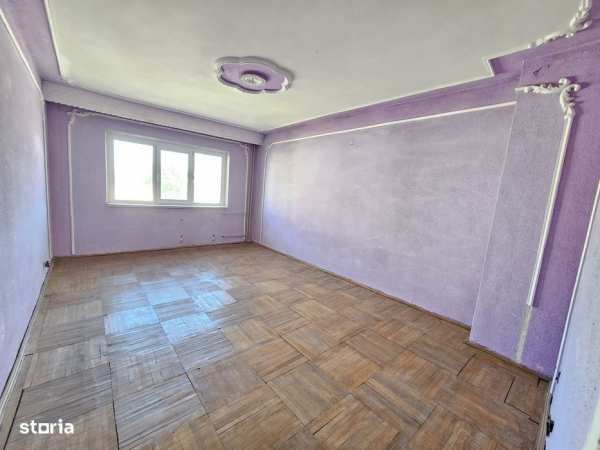 Apartament cu 2 camere, str. Dumbrava Roșie, etaj intermediar