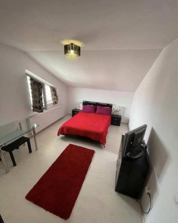 Se cauta colega de apartament