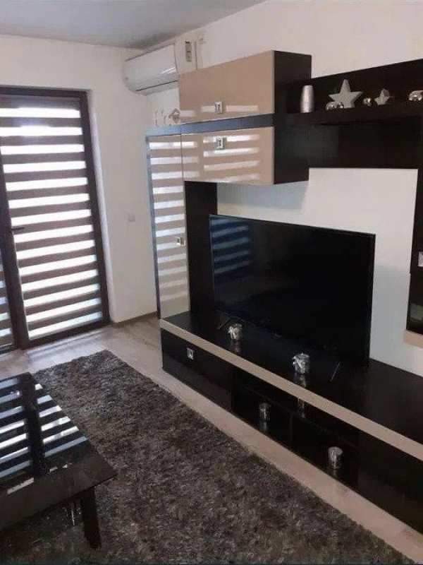 Inchiriez apartament 2 camere de LUX in bloc NOU ULTRACENTRAL