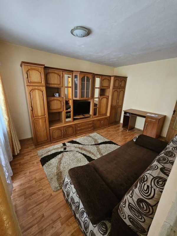 Garsoniera confort 1