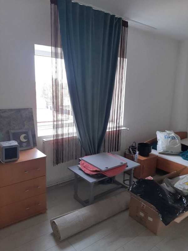 Apartament 2 camere Snagov pe soseaua principala