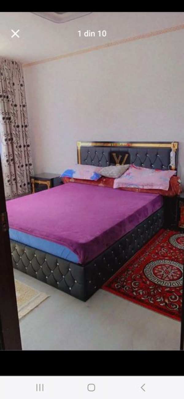 Apartament de vânzare în oraș macin jd Tulcea