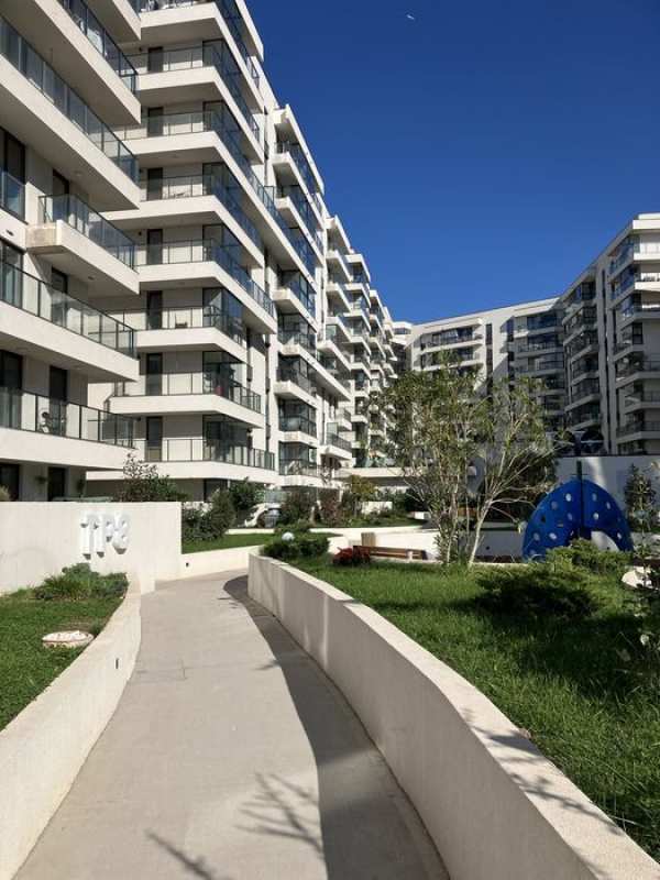 Parcare subterana tomis park/vivo