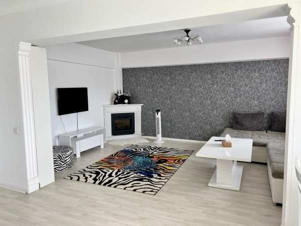 Inchiriez apartament 2 camere, catedrala Marasesti