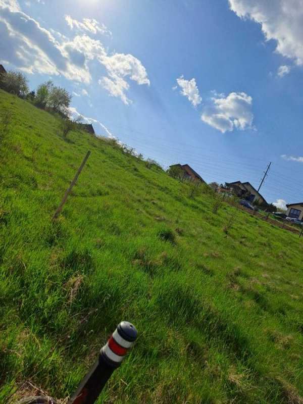 Vand teren in Sancraiu de Mures