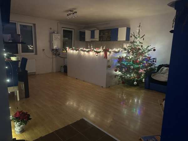 De vanzare Apartament in Giroc cu 2 camere 56 mp