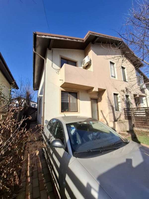 Casă stil Duplex de vânzare Comuna Berceni Mamina