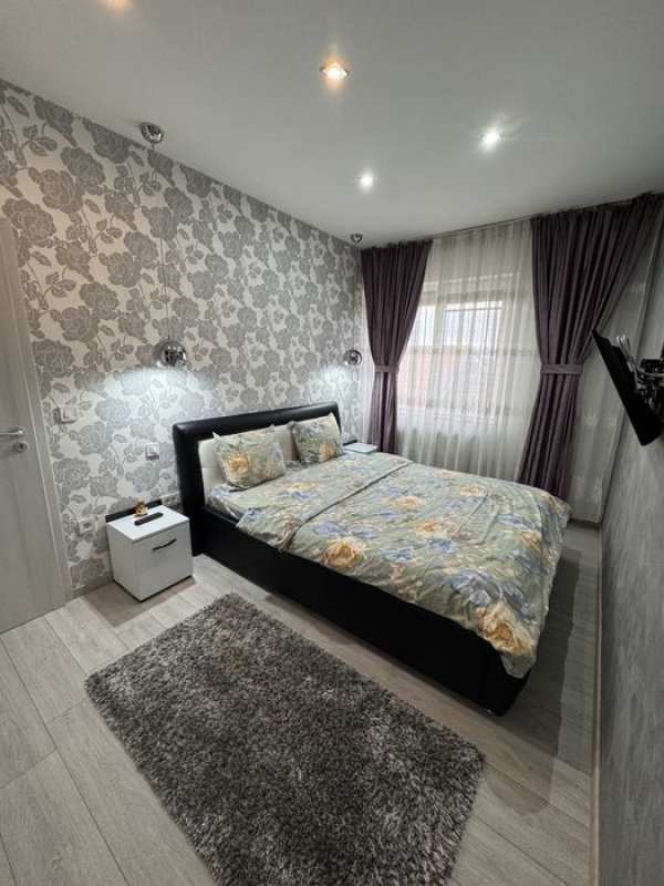 Apartament Regim Hotelier