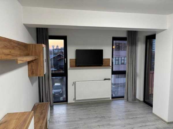 Chirie Poitiers Iasi - apartament 2 camere