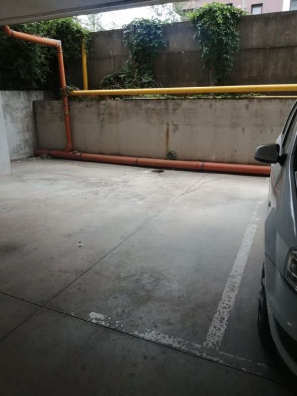 Parcare subterana