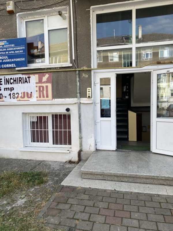 Apartament 2 camere Piatra-Neamt zona centru