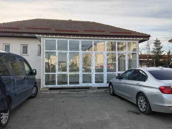 Spatiu Comercial