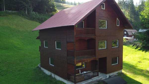 casa de locuit in  Arieseni