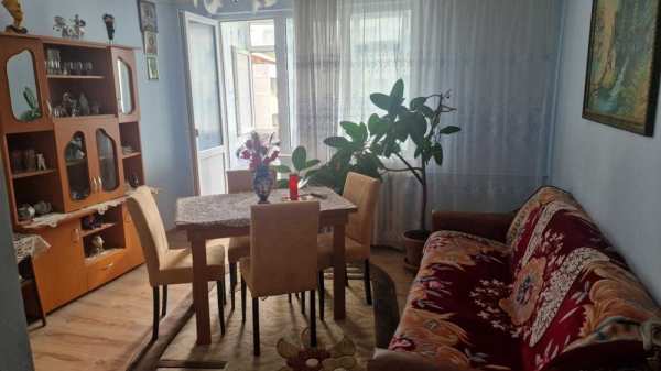 Apartament cu 2 camere de vanzare