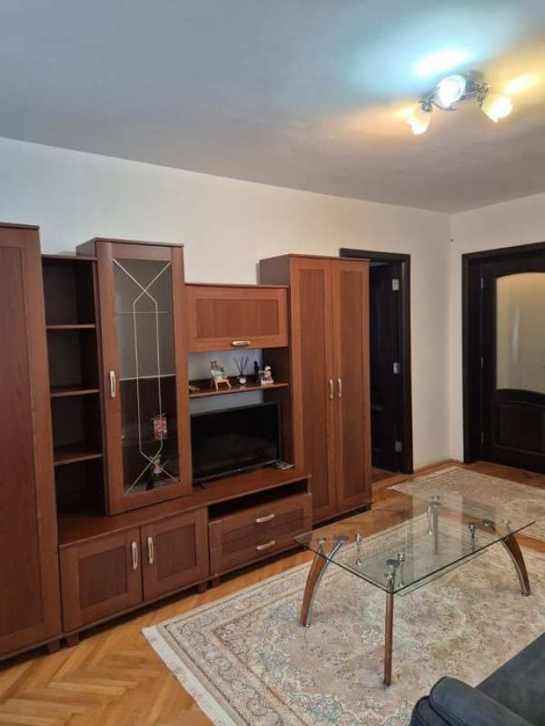 Apartament Gara de Est