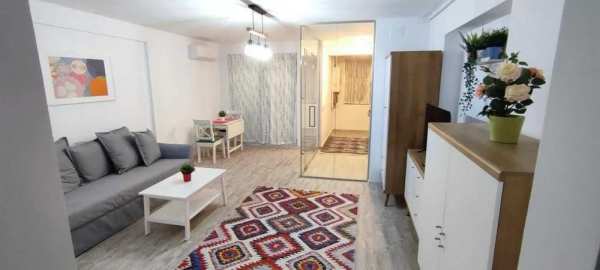 Garsoniera Roka Residenve de inchiriat