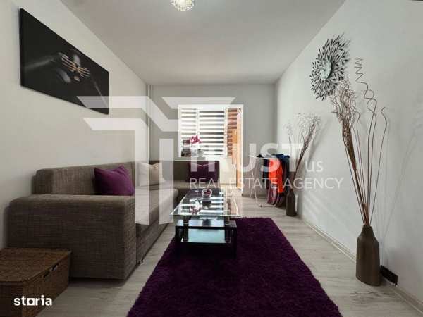 COMISION 0% | Apartament 2 Camere | Zona Lipovei | Etaj 1