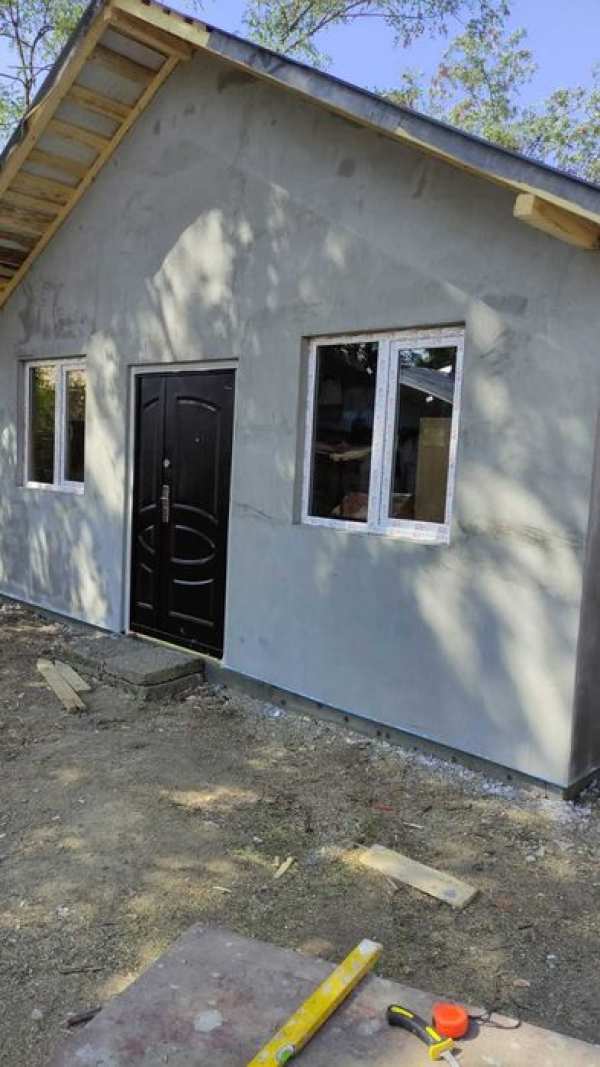 Vand casa si teren Baldana Tartasesti
