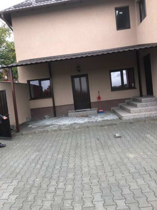 Casa de inchiriat Turda centru