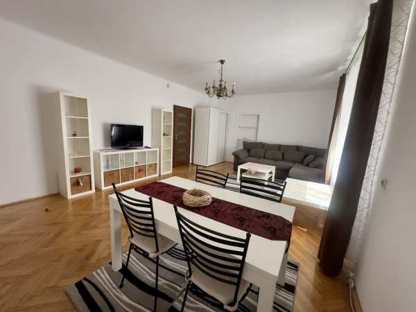 Apartament de inchiriat cu 2 camere in zona Afi Mall Centru Civic