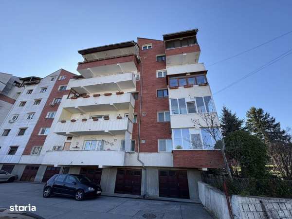 Apartament 2 camere, Zona Nord, Boxa