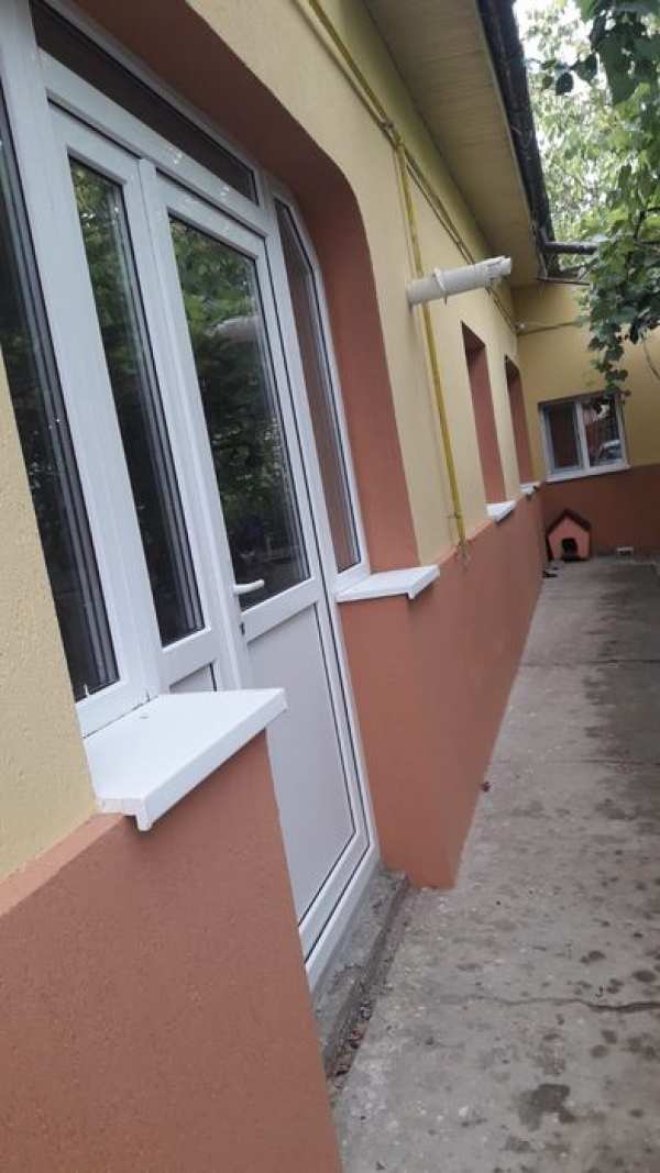Închiriez casa afumați ilfov 2 camere