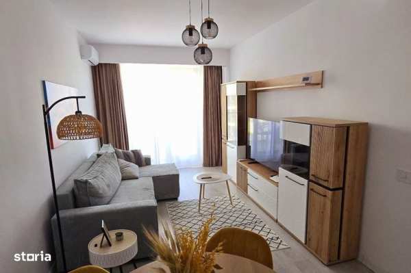 Apartament 2 camere/Gorjului/Novum 56