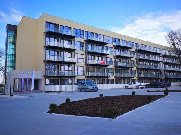 Apartament Beta-Saturn