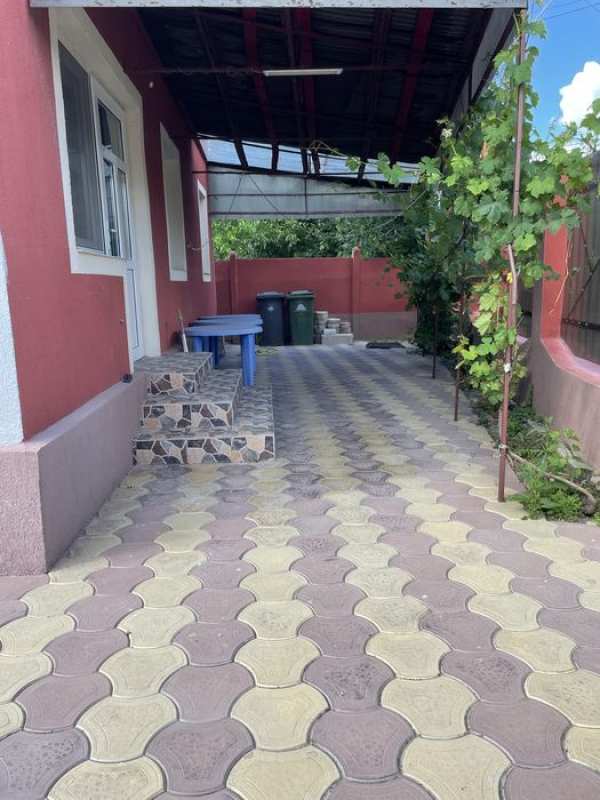 Inchiriez casa vila revelion 2025 Mamaia Sat