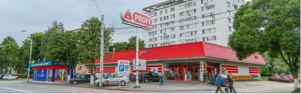 Cladire comerciala de vanzare in Hunedoara